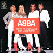Abba In Focus Take A Chance On Me Abba S Farewell To Innocence It was released in january 1978 as the second single from their fifth studio album abba: abba in focus take a chance on me