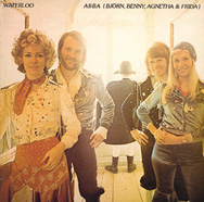 Hasta Mañana was first released on ABBA’s Waterloo album in 1974.
