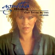 In Focus: The Agnetha Fältskog Solo Albums | ABBA