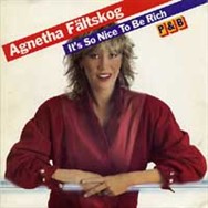 In Focus: The Agnetha Fältskog Solo Albums | ABBA