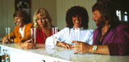 The Winner Takes It All was ABBA’s final Top Ten hit on the US singles chart.