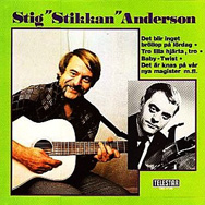 In focus: Stig Anderson – master of words | ABBA