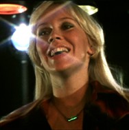 ABBA - Dancing Queen (Official Lyric Video)