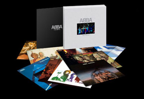 ABBA The Vinyl Collection | ABBA