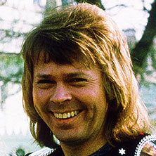 Björn Ulvaeus