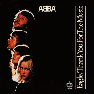 Abba Discography
