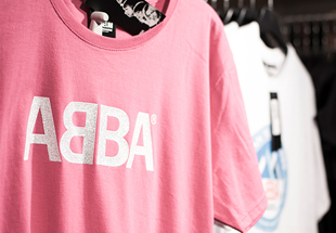Official Shop | ABBA