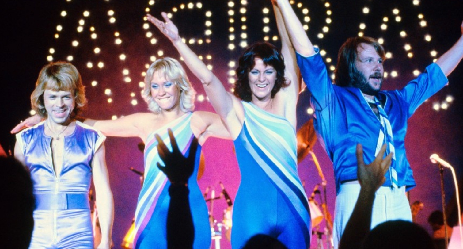 ABBA WORLD REVIVAL - Lyrics, Playlists & Videos