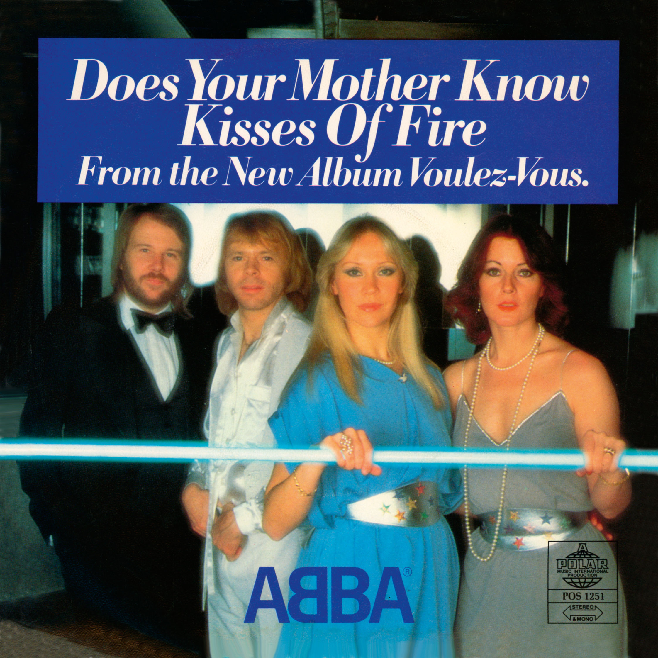 In Focus: Does Your Mother Know – the anatomy of a hit single | ABBA